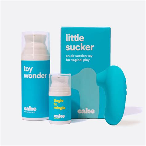 cake little sucker review|The Best Clitoral Suction Toys (2024), Tested and。